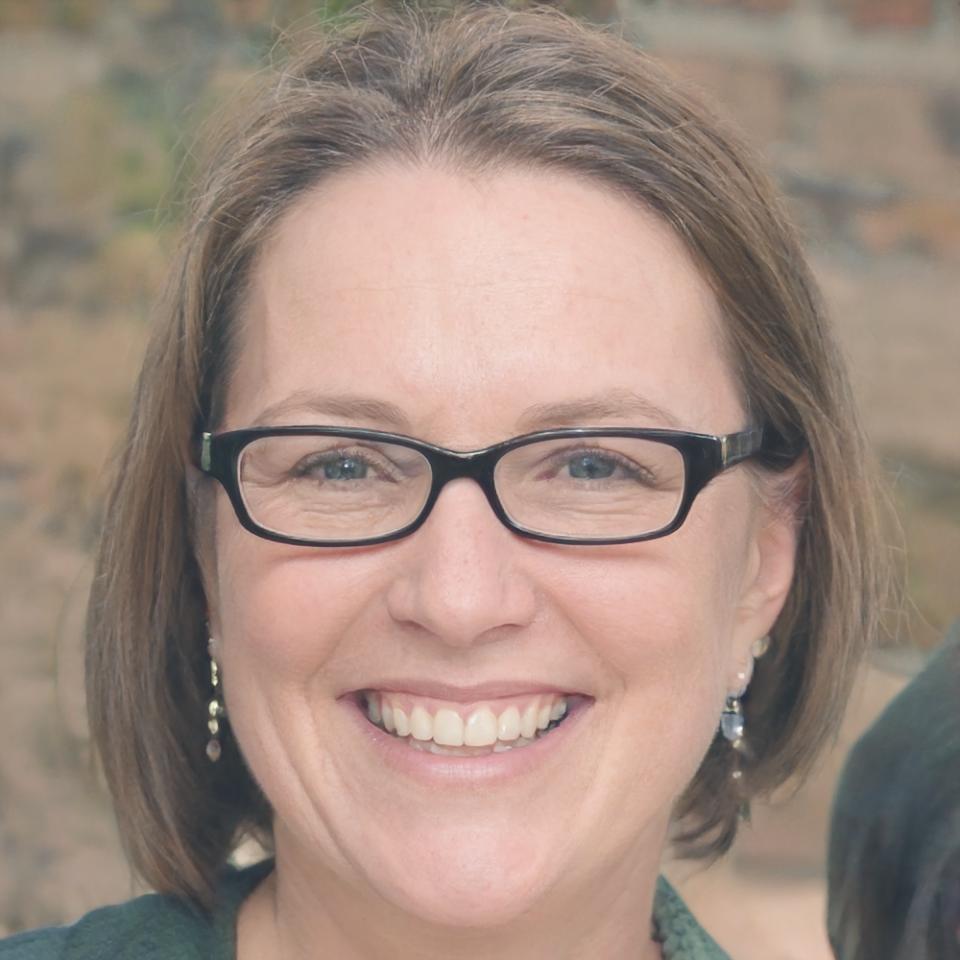 Ludovica Ferrante, formatrice per configurazioni personalizzate