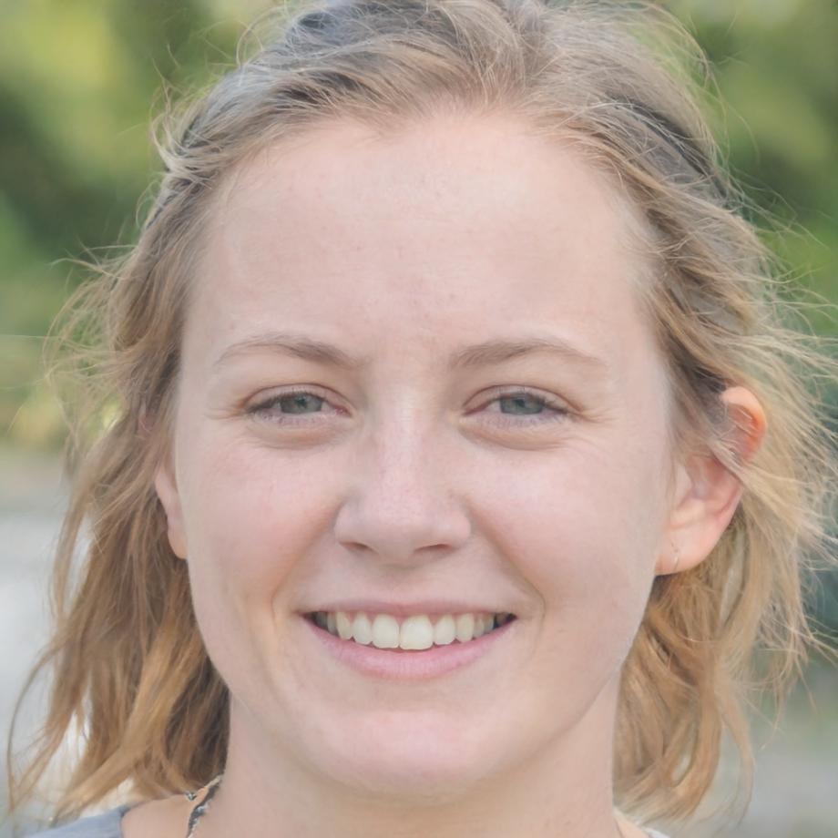 Ginevra Bellucci, esperta di ottimizzazione e performance