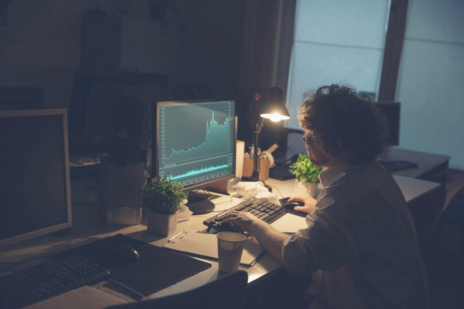 Configurazione avanzata sistemi