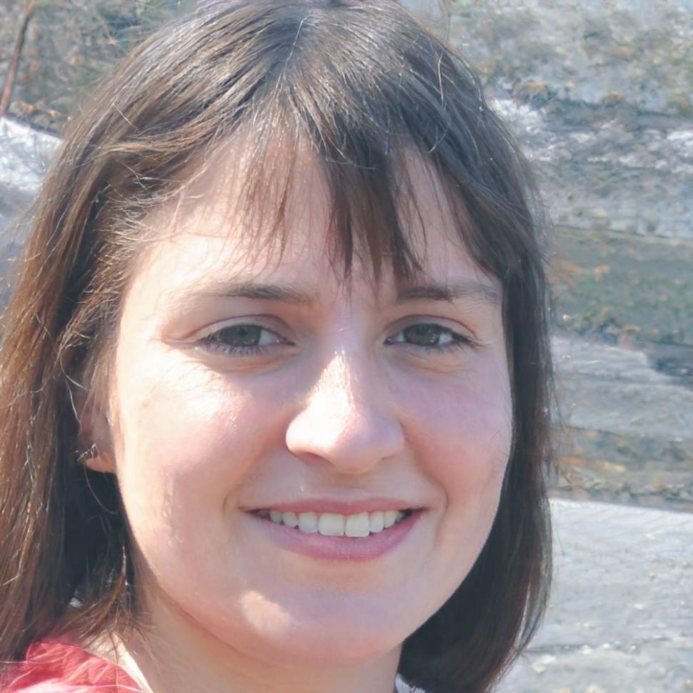 Ritratto Agnese Caldara