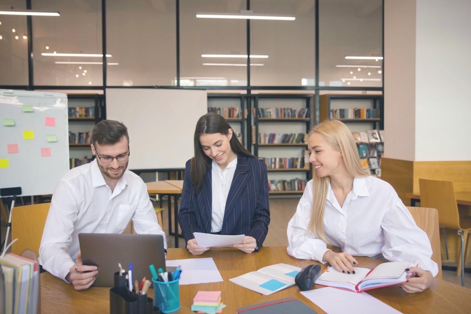 Ambiente di configurazione sistema professionale