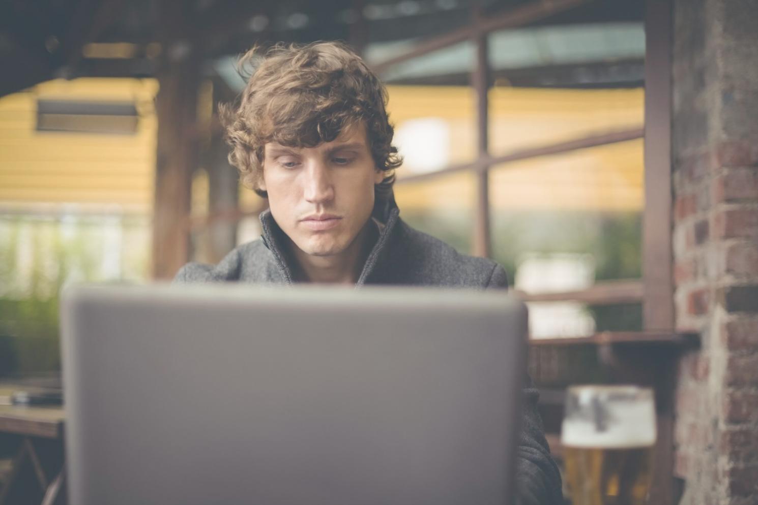 Processo di configurazione sistema